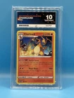 ACE 10 Charizard 001/015 2024 Mcdonalds Collection Pokemon TCG (NOT PSA)
