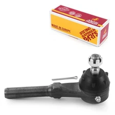 Front Right Inner Tie Rod End for 1991-2006 Jeep Wrangler 1991-2001 Cherokee