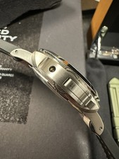 PANERAI PAM01314 White 44mm 3 Day Luminor Marina Automatic + BOX & PAPERS 2021 8