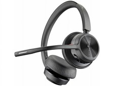 Poly Savi 7310 Monaural DECT 6.0 Wireless Headset W/ adjustable headband 783N0AA