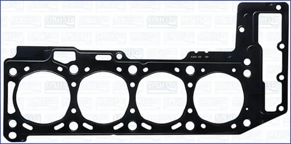 Cylinder head gasket 10209000 AJUSA for IVECO DAILY III Van DAILY III Bus