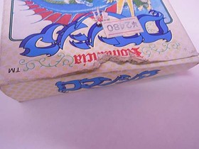 Tokyo Shoseki Romancia Famicom Software KoC14