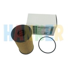 2017+ Jaguar XF XE F-Pace F-Type E-Pace Engine Oil Filter 2.0 Turbo JDE37128 US