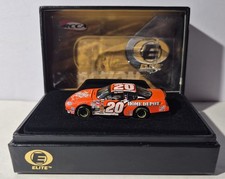 TONY STEWART 2004 RCCA Elite 20 Home Depot Monte Carlo 1:64 Scale