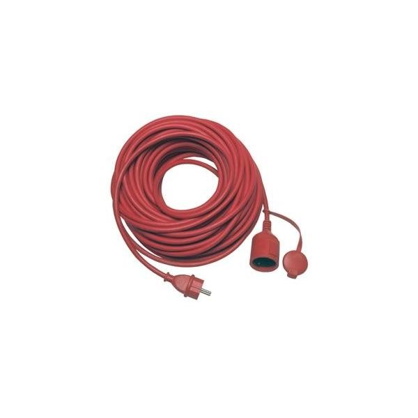 4079002 Rev REV garden extension lead, 25m prolunghe e multiple