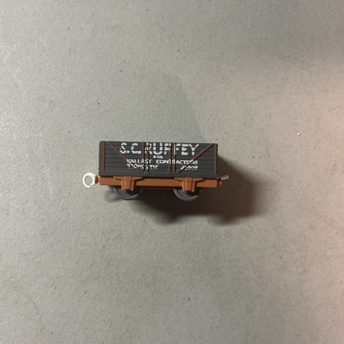 Trackmaster Tomy Thomas Scruffy Only - Bild 1 von 6