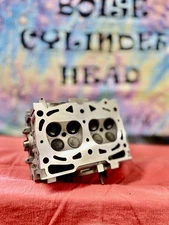 NO CORE Subaru EJ25 SOHC Q25,L25,Z25 Right Head Non-AVLS: Forester, Impreza