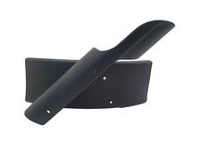 Portacanna da cintura Tipo "Ignesti" - Adattabile a qualunque cintura - FL158