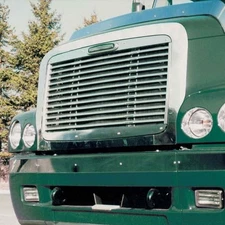 TF-1105 Freightliner-Century-Class Grill Trim