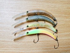 Fishing Lure Timon Pepino DR 4 bottles