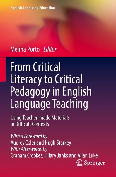 From Critical Literacy To Critical Pedagogy In English Language Teaching | Porto-image