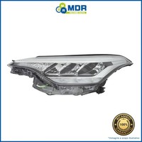 Scheinwerfer Vorne Links LED - Links - FüR FüR Toyota Ch-R 19- > LED