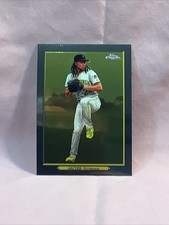 2020 Topps Turkey Red Chrome #TRc-74 Chris Archer 