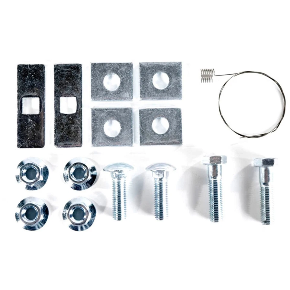 12270 Curt Hitch Rear Sedan for Subaru Legacy Outback 2000-2004 - Изображение 3 из 4