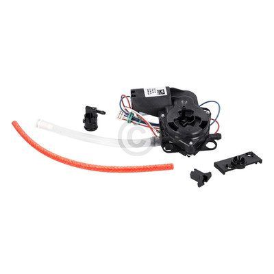 Neu Original Siemens Kaffee - Keramikventil  Ventil für EQ.9 - 12031040  -N49