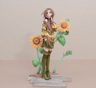 Komatsu Nana Figure Girl PVC Model 1/8 In Box US Stock Anime Around こまつ 奈々 22cm