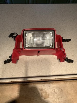 86/87 Honda Atc 200x Headlight | eBay