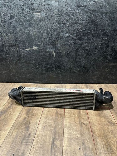 Mercedes-Benz C W204 2011 Ladeluftkühler A2045000200 Diesel 125kW SSR9403