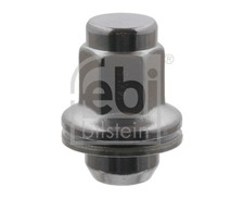 Radmutter FEBI BILSTEIN 46690 für LAND TOYOTA CRUISER LEXUS Stahl 200 100 TUNDRA