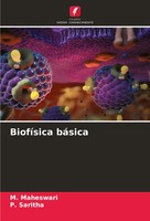 BiofíSica BáSica M. Maheswari (U. A.) Taschenbuch Einband - Flex.(Paperback)