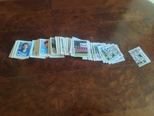 DG LOTTO 290 CIRCA FIGURINE PANINI CALCIATORI 1989 1990 LEGGI BENE