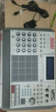 Akai Professional MPC Renaissance Sequencer Sampler