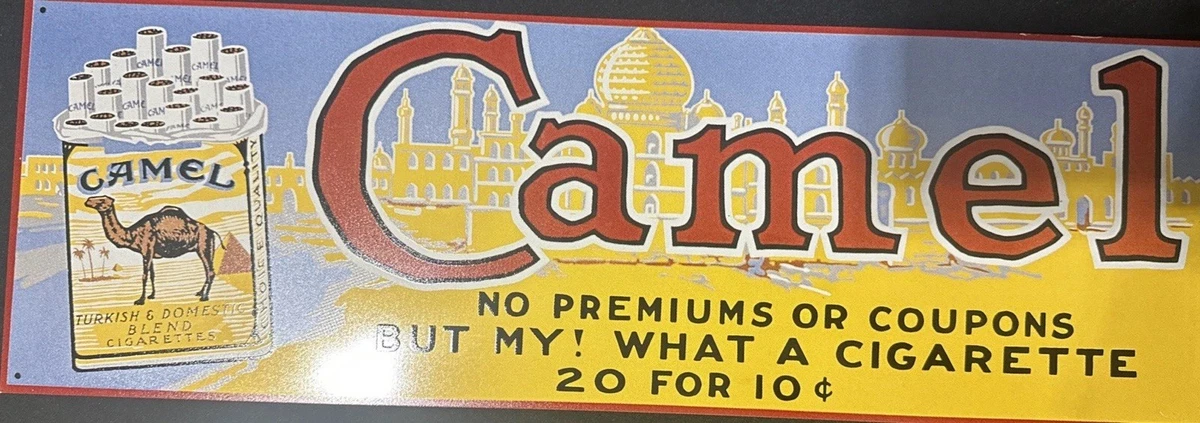 Camel Sign for sale | eBay