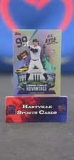 2022 Topps Series 1 Home Field Advantage Aaron Judge HA-7 Yankees SSP Case Hit