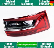 Rücklicht Heckleuchte links Außen Skoda Superb III 3V5 Kombi 3V9945207C