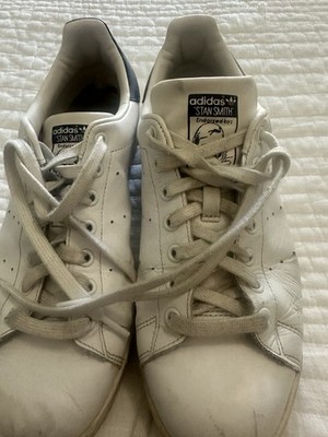 Size 10.5 - Adidas Stan Smith White