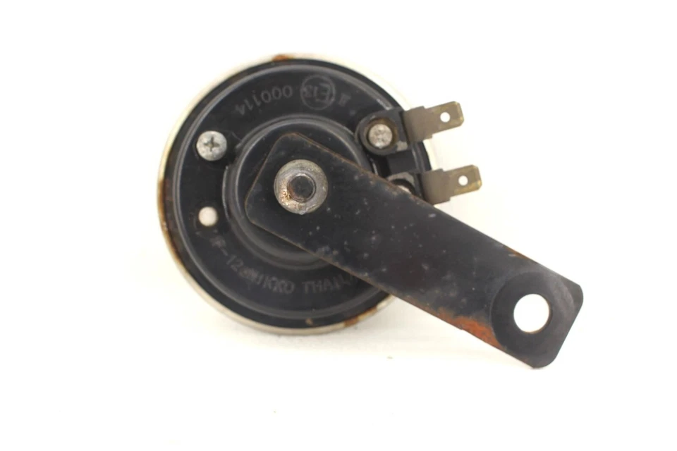 Honda CBR650F 2015 señal de bocina Foto 3 de 3