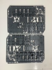 Warhammer STK Habitatbunker Battlezone Fronteris Gelände Ultimatives Starterset