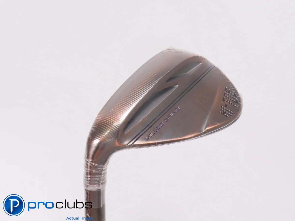 TaylorMade Wedge Regular Flex Golf Clubs for sale | eBay