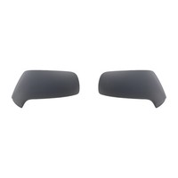 Spiegelkappe Set Links & Rechts Passend FüR Peugeot 5008 06/09- Grundiert