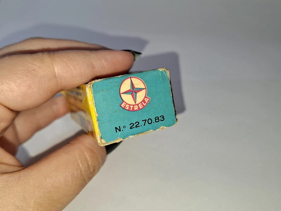 KIKO CORGI BRAZILIAN CORGI MADE BY ESTRELA FERRARI 512 S B912 - Image 3 of 4