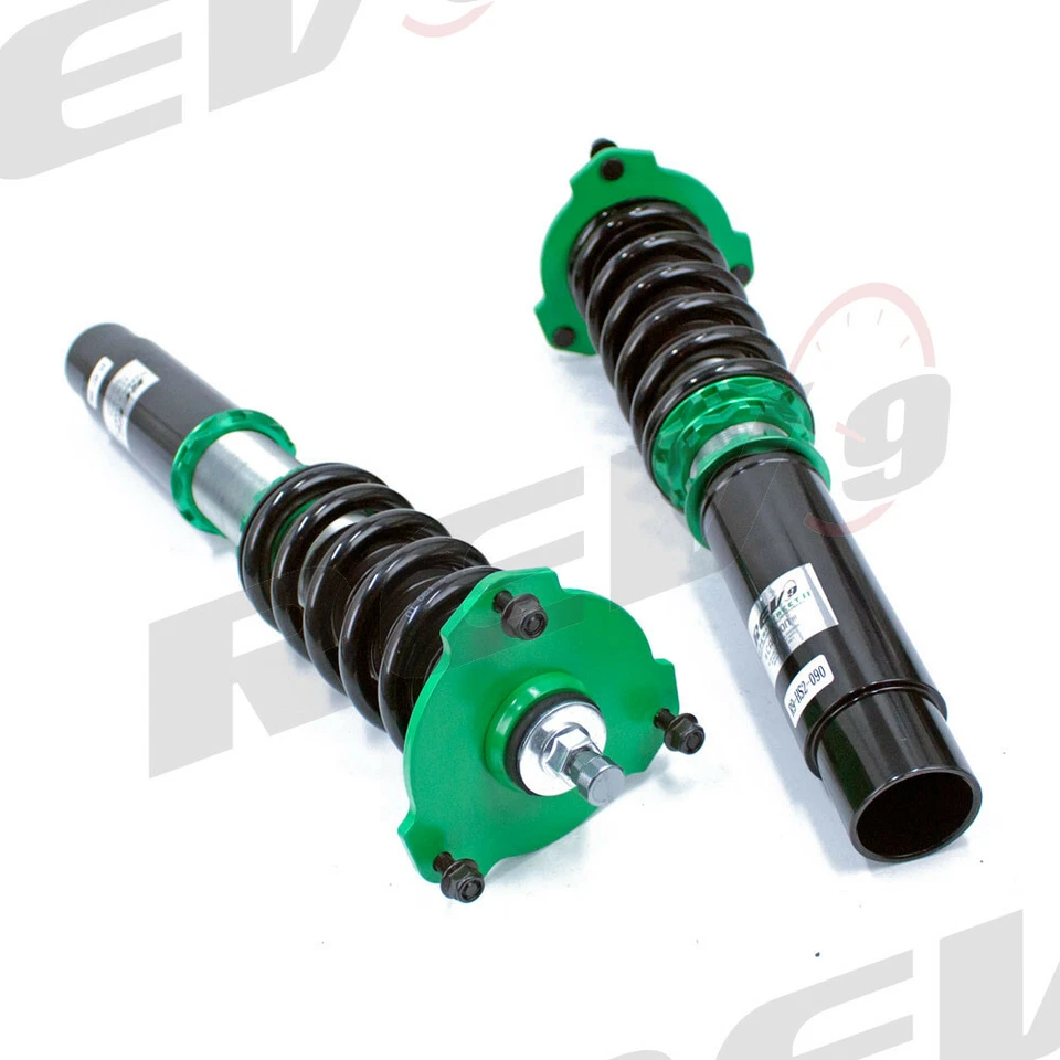 REV9 HYPER-STREET II SUSPENSÃO COILOVER PARA AUDI A5/QUATTRO/SPORTBACK 18-20 - Imagem 3 de 4