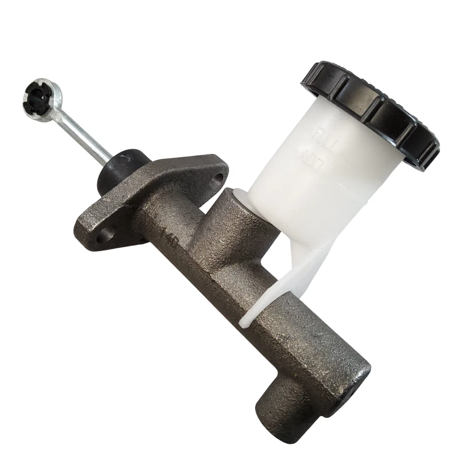 Nuevo conjunto de cilindro maestro embrague AMS MC0408 89-96 Chevy Corvette Foto 3 de 4