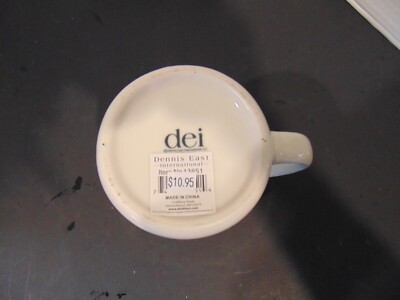 buy coffee cups near me Kaffe 16oz Glass Coffee Mugs. Set of 2 (Two) main image 1
