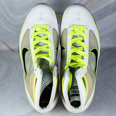 nike hyperize billy hoyle