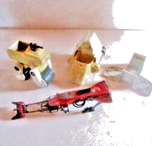 Veicoli Star Wars Hasbro - Foto 1 di 5