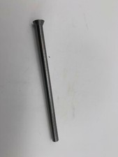 Royal 7/32" (.2188) x 4" Long, Bevel Head, Tool Steel Pins