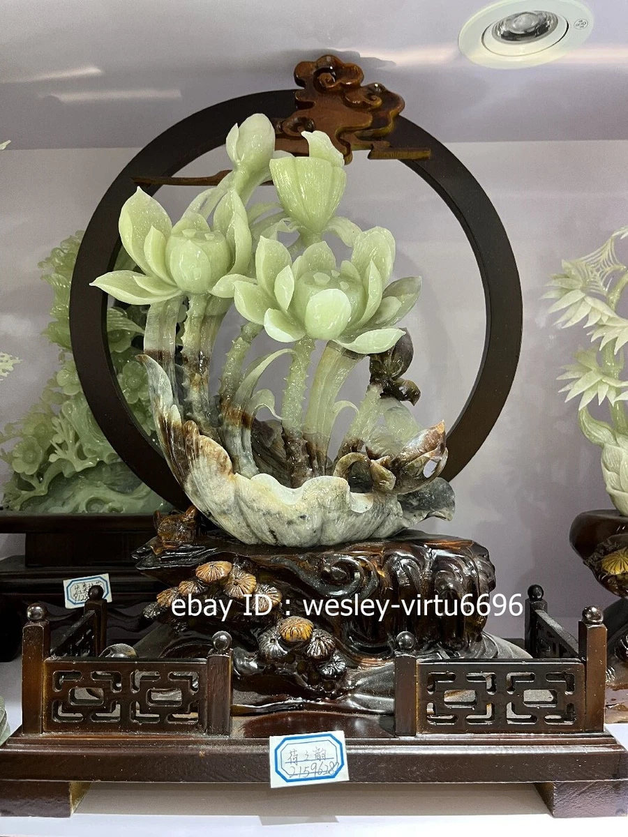 Natural jade outlet