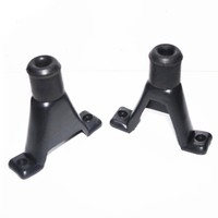 FüR Suzuki Samurai SJ410 SJ413 Motorhaubenanschlag Set Jimny Sierra Drover Gec