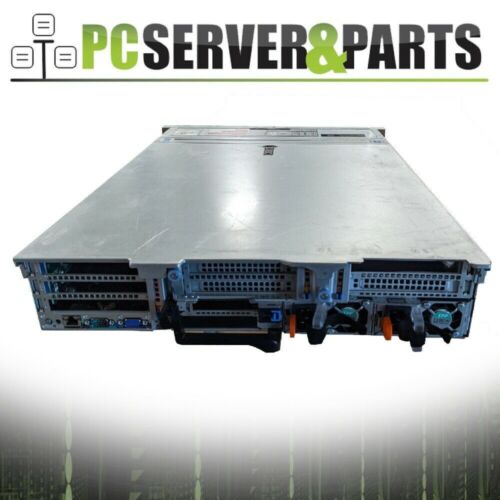 Dell PowerEdge R740XD 2.5" Server 2X 3.60GHz Gold 5122 HBA330 Wholesale- Custom - Picture 3 of 11