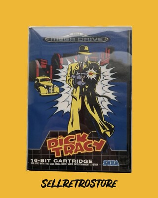 Sega Mega Drve Collecton PlayStaton 2 PAL - Prx - Photo - Présentaton