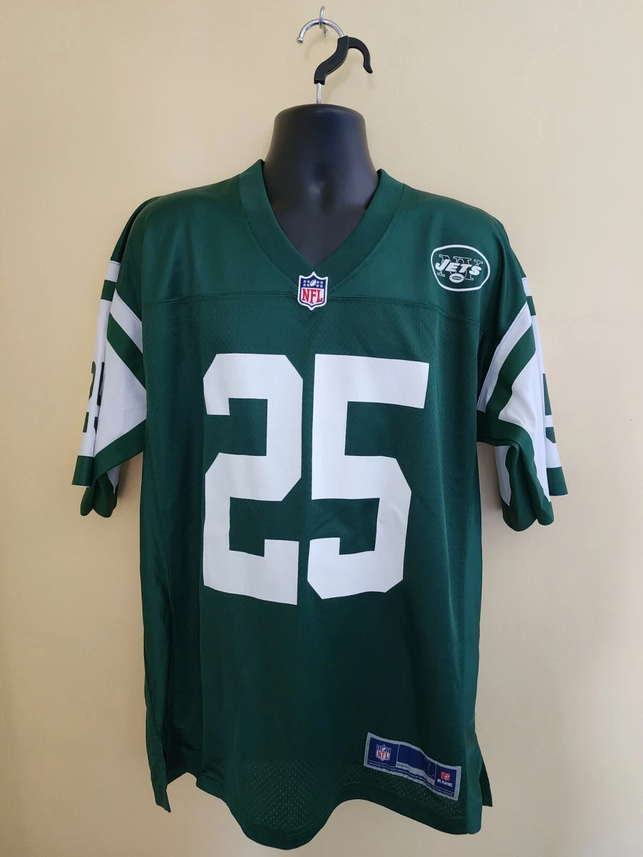 Calvin pryor clearance white jersey