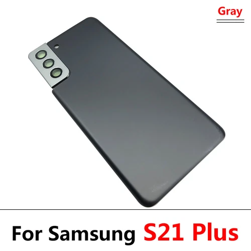 Battery Back Glass Cover For Samsung Galaxy S7 S8 S9 S10 S20 S21 S22 S23 ACUS - Picture 107 of 138