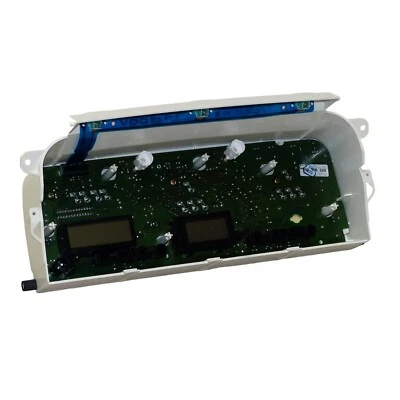 Leiterplatte Kombiinstrument VW Corrado 1,8L 16V KR Gehäuse Kombigerät Tacho - Bild 1 von 4