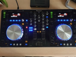 pioneer r1