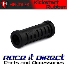 Kick Start Rubber for Suzuki DR 400 S 1980-1981